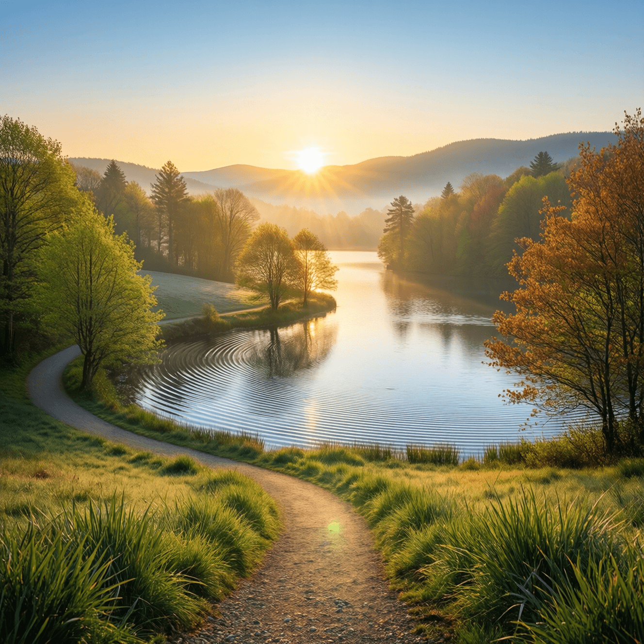 Why So Much of Life Moves in Cycles