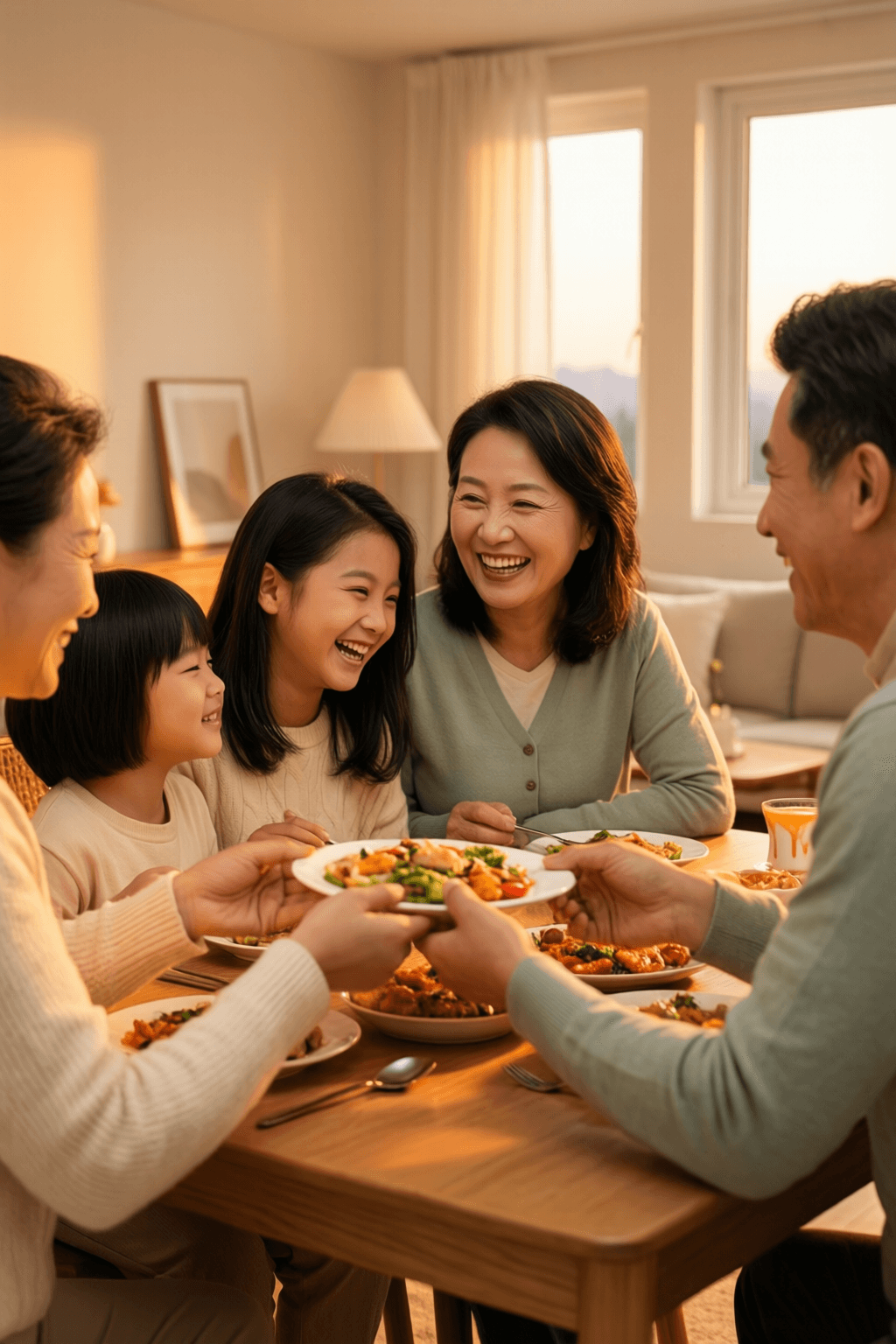 Why Family and Friendship Matter More