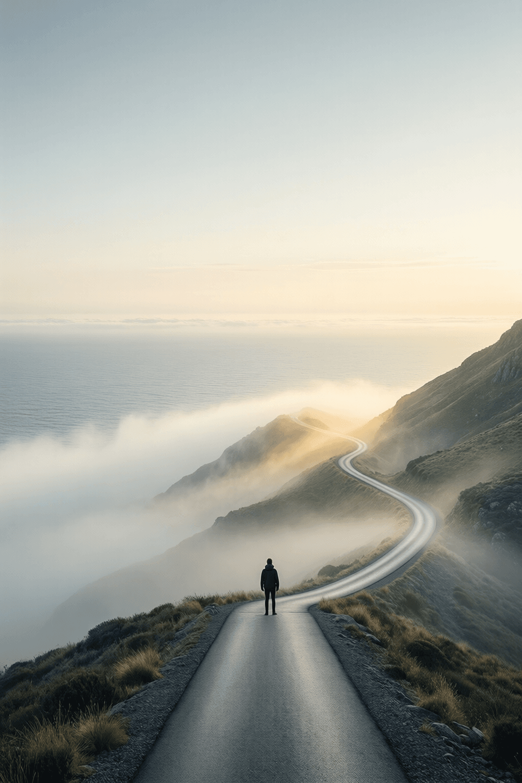 Why Uncertainty Opens the Path to Meaning