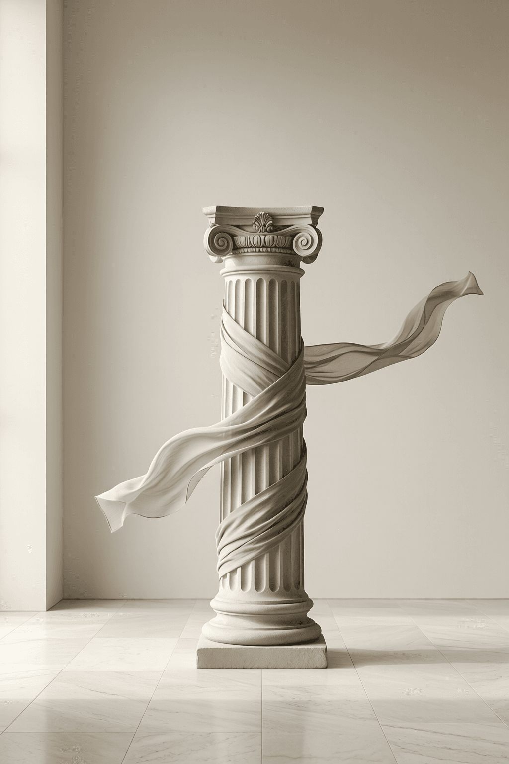 Why True Strength Appears Through Restraint Strength lies in restraint. — Seneca