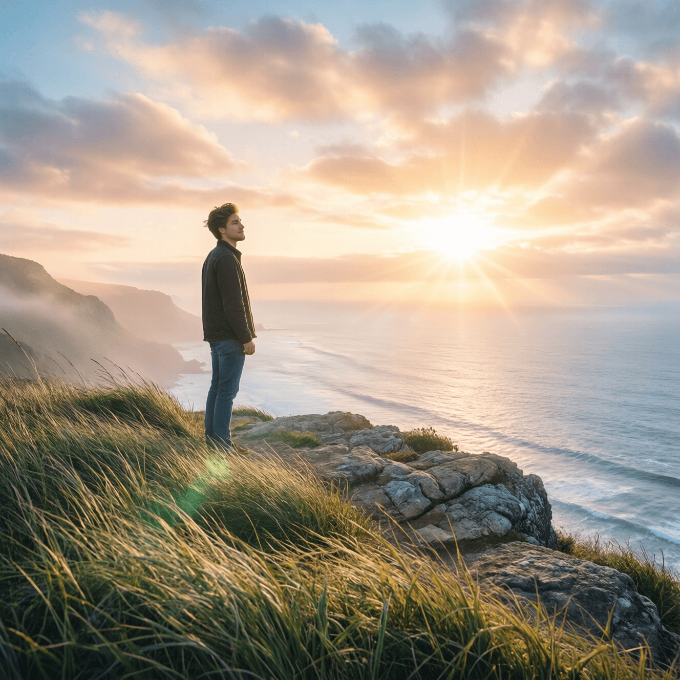 Confidence comes from knowing who you are, not from the validation of others. — Zendaya