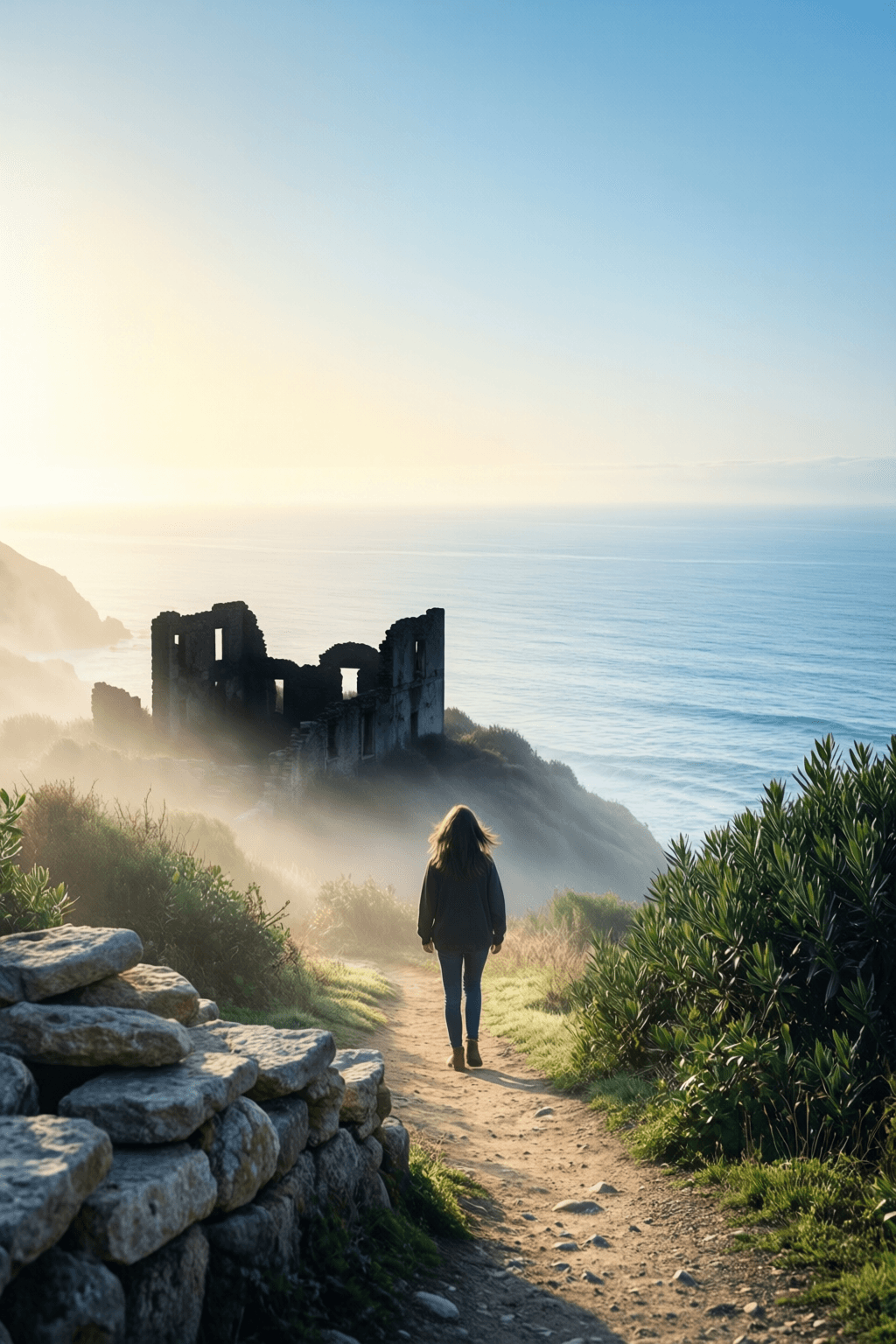 Whatever you do, don't let the past steal your present. — Cherríe Moraga