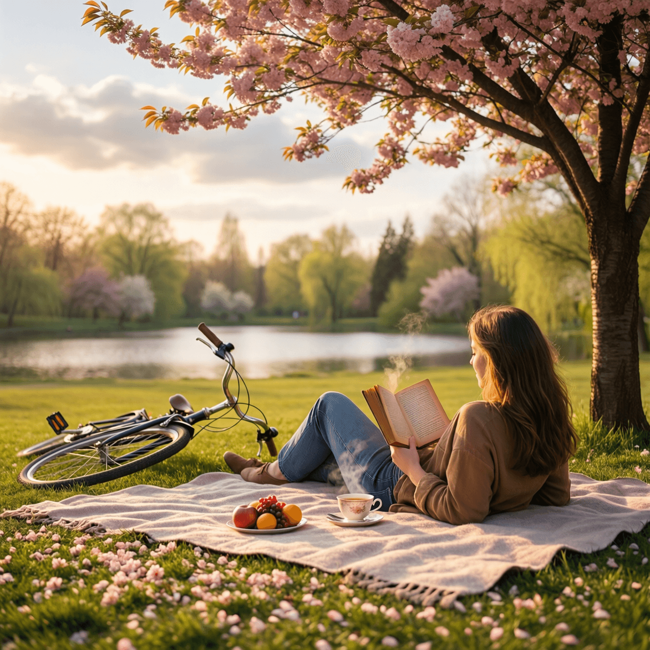 Si puedes pasar una tarde perfectamente inútil de una manera perfectamente inútil, has aprendido a vivir. — Lin Yutang