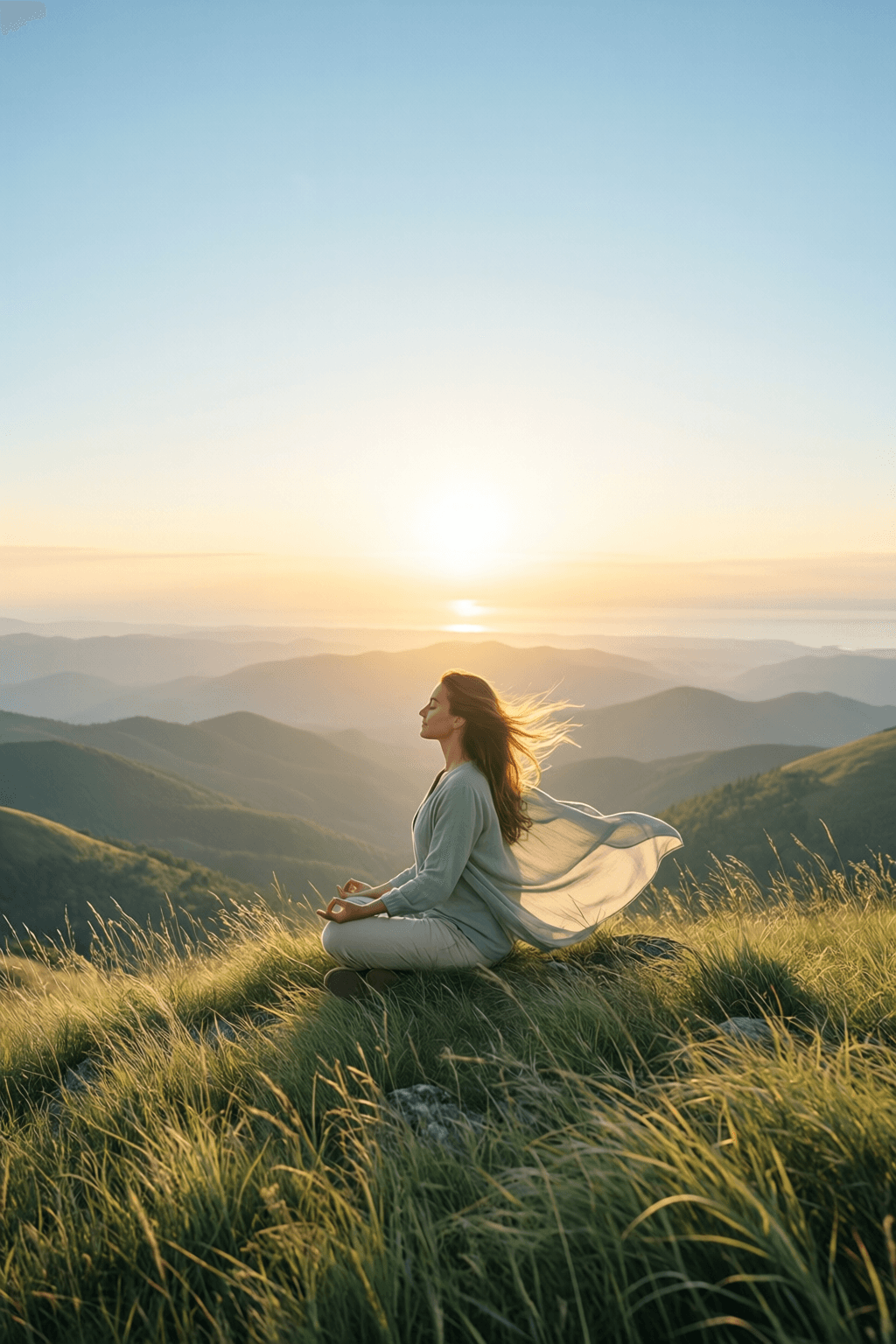 Wellness as a Quiet Form of Revolution Your commitment to your wellness is part of the revolution. — Danielle LaPorte