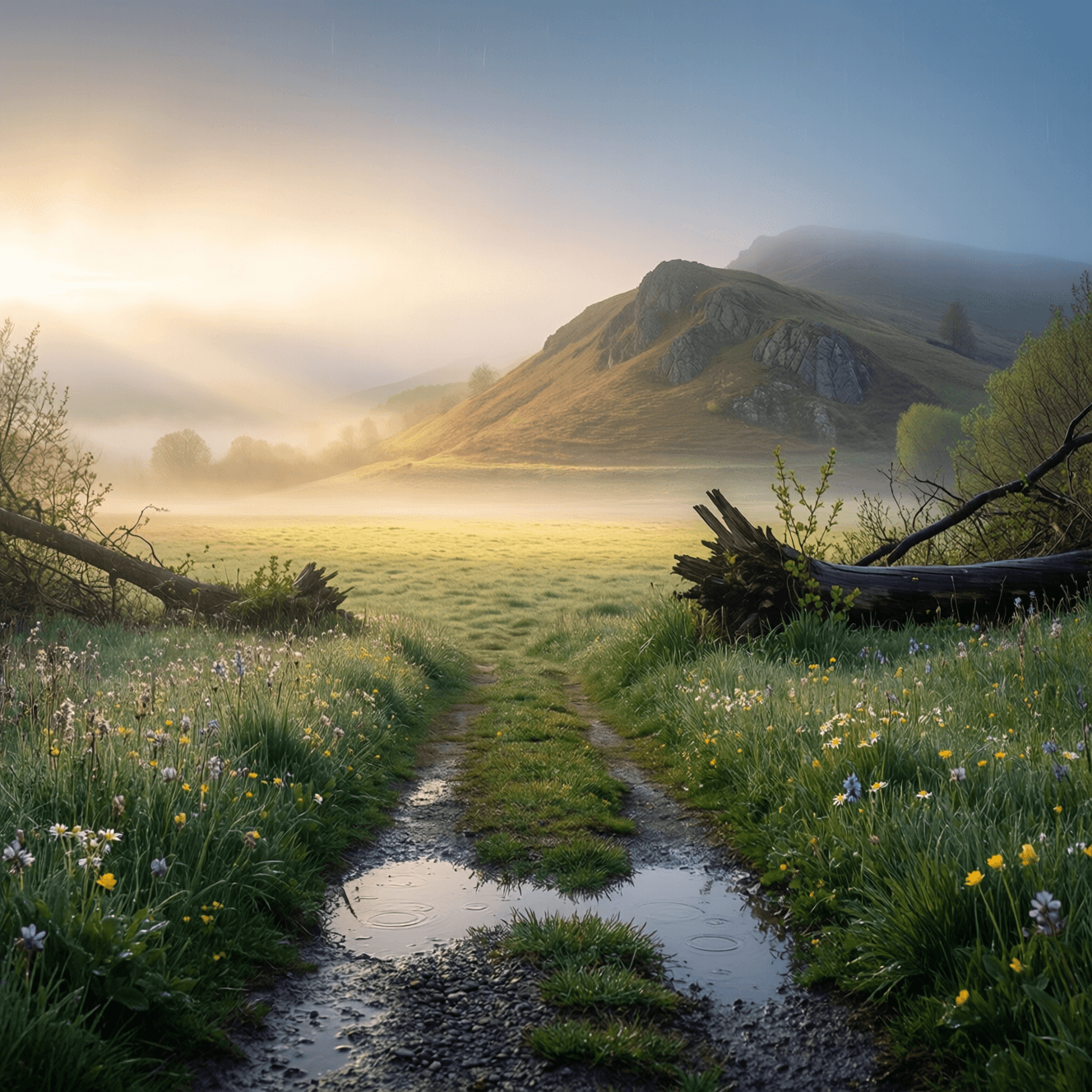 Awakening to Life’s Gravity and Beauty