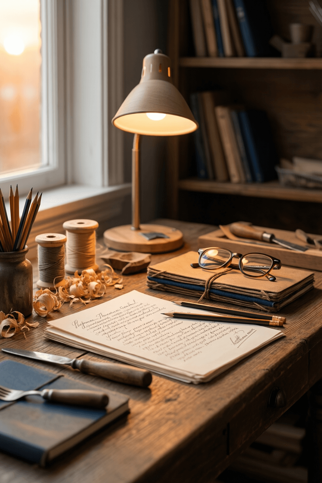 I am against the picture of the artist as a starry-eyed visionary. I'd almost prefer the word 'craftsman.' — William Golding