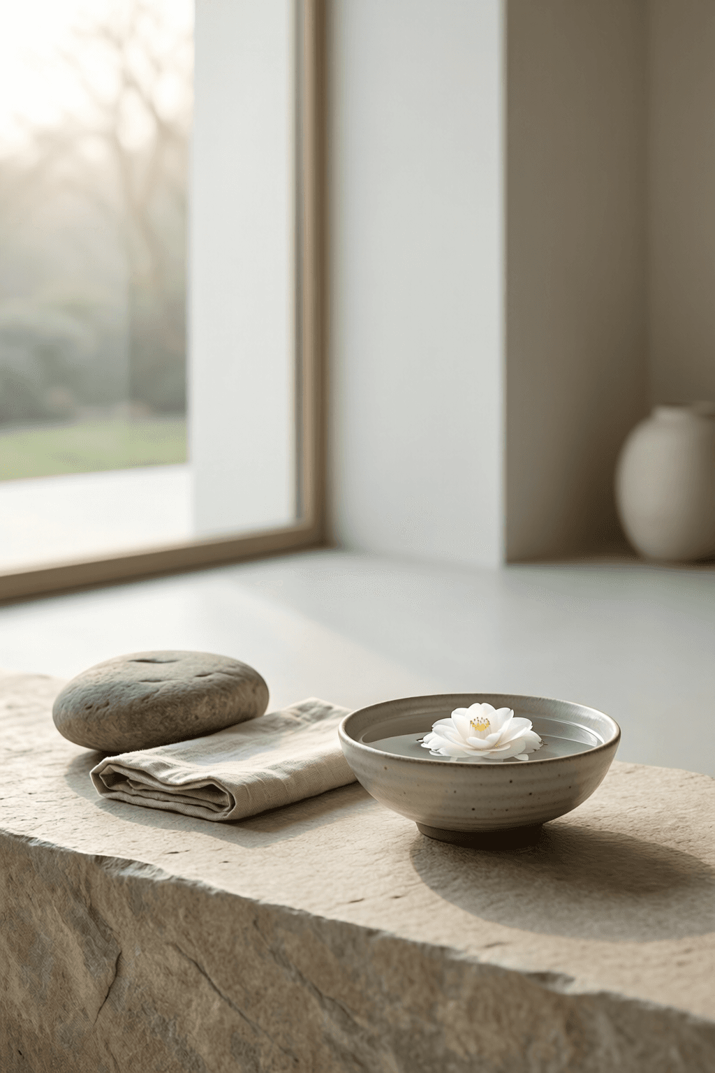 Lao Tzu’s Three Treasures for Living Well