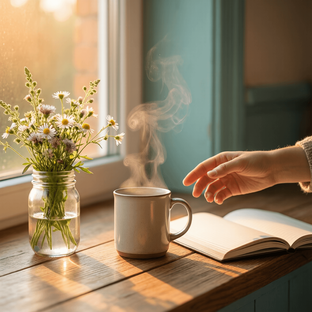 How Longing Can Quietly Consume What We Love