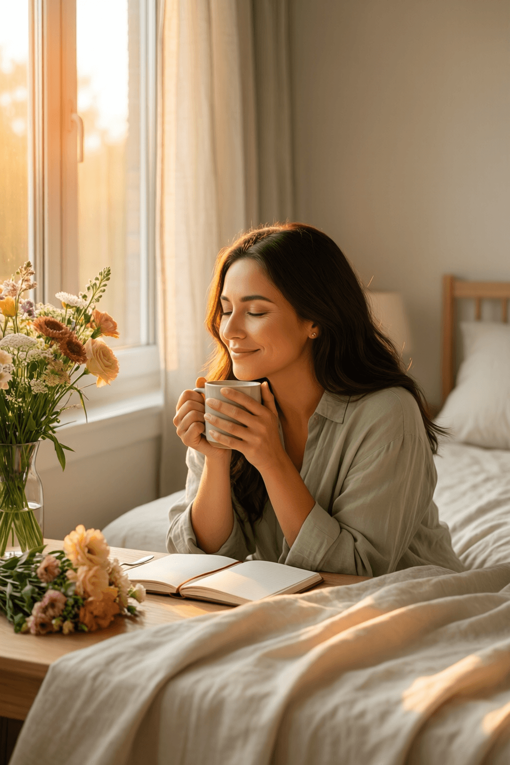 Gratitude as the Ground of True Abundance