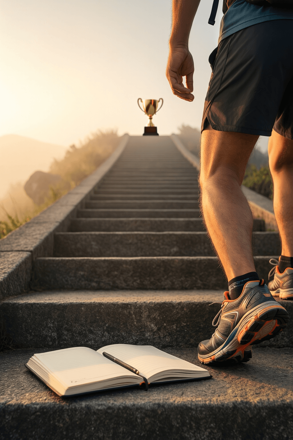 Why Goals Matter Beyond Their Final Outcome The discipline you learn and character you build from setting and achieving a goal can be more valua