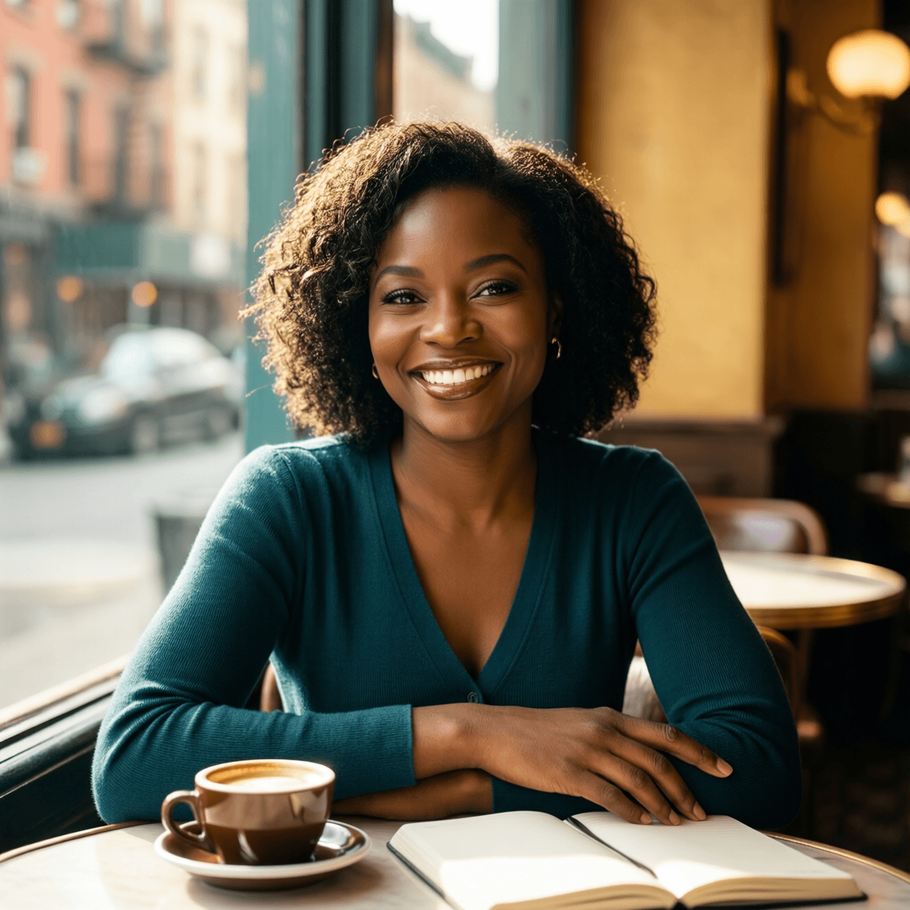 How can any deny themselves the pleasure of my company? It's beyond me. — Zora Neale Hurston