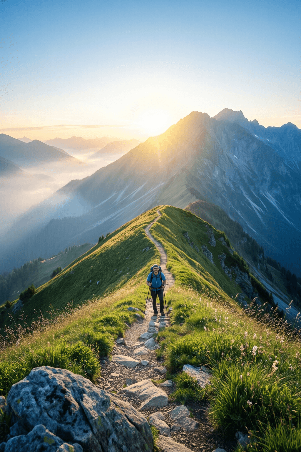 Leadership Begins With Following Your Own Example