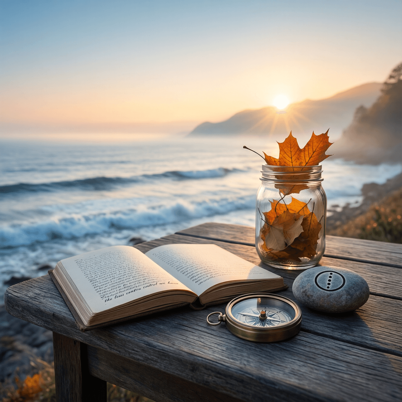 Control Shrinks When We Crave the Uncontrollable