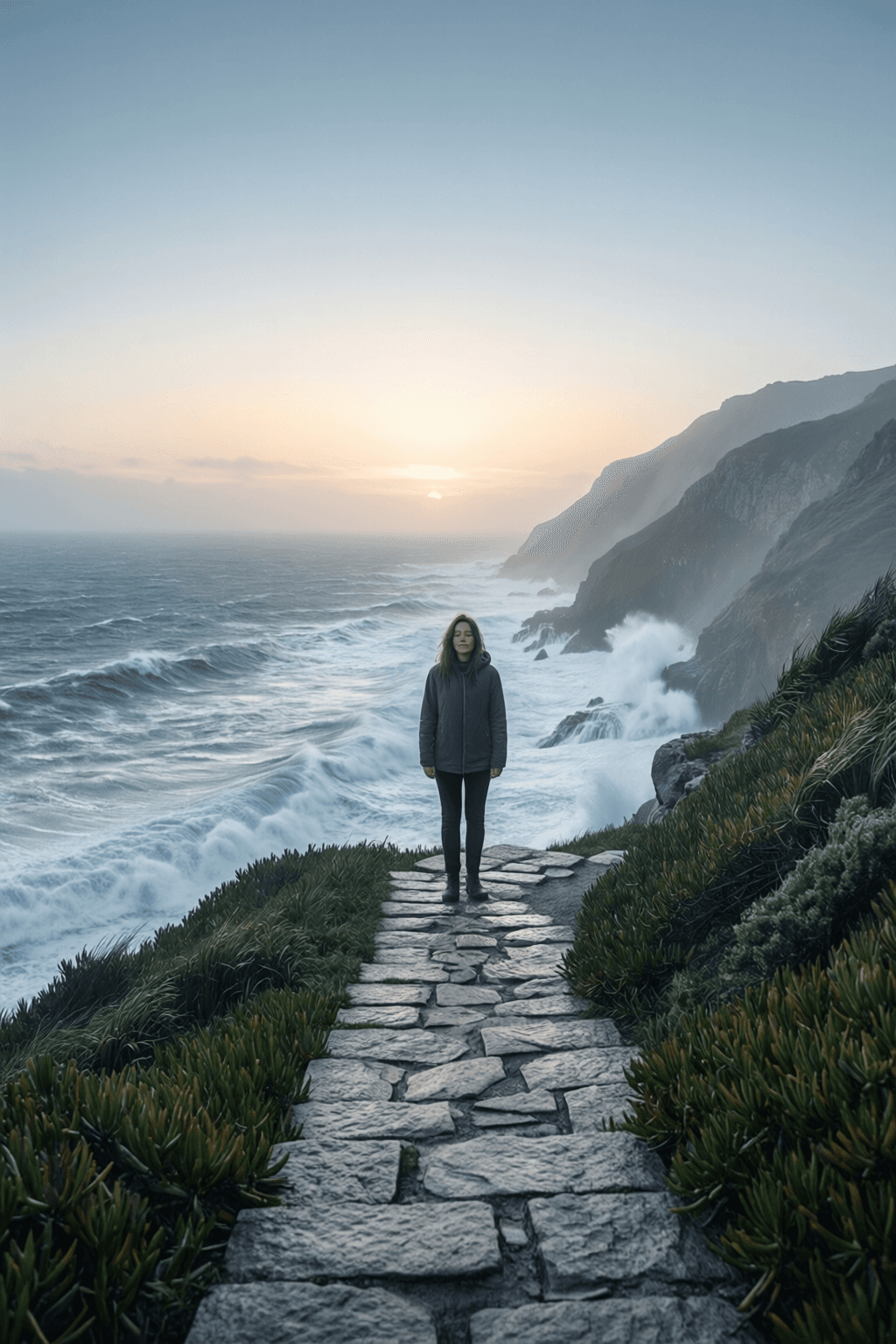 Reclaiming Inner Stillness Beyond Outer Circumstances The greatest reclamation of power is to stop letting your circumstances dictate your inner stillness