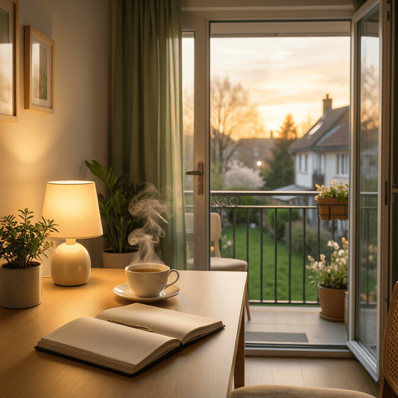 Real self-care is building a life you don’t need to escape from. — Brianna Wiest