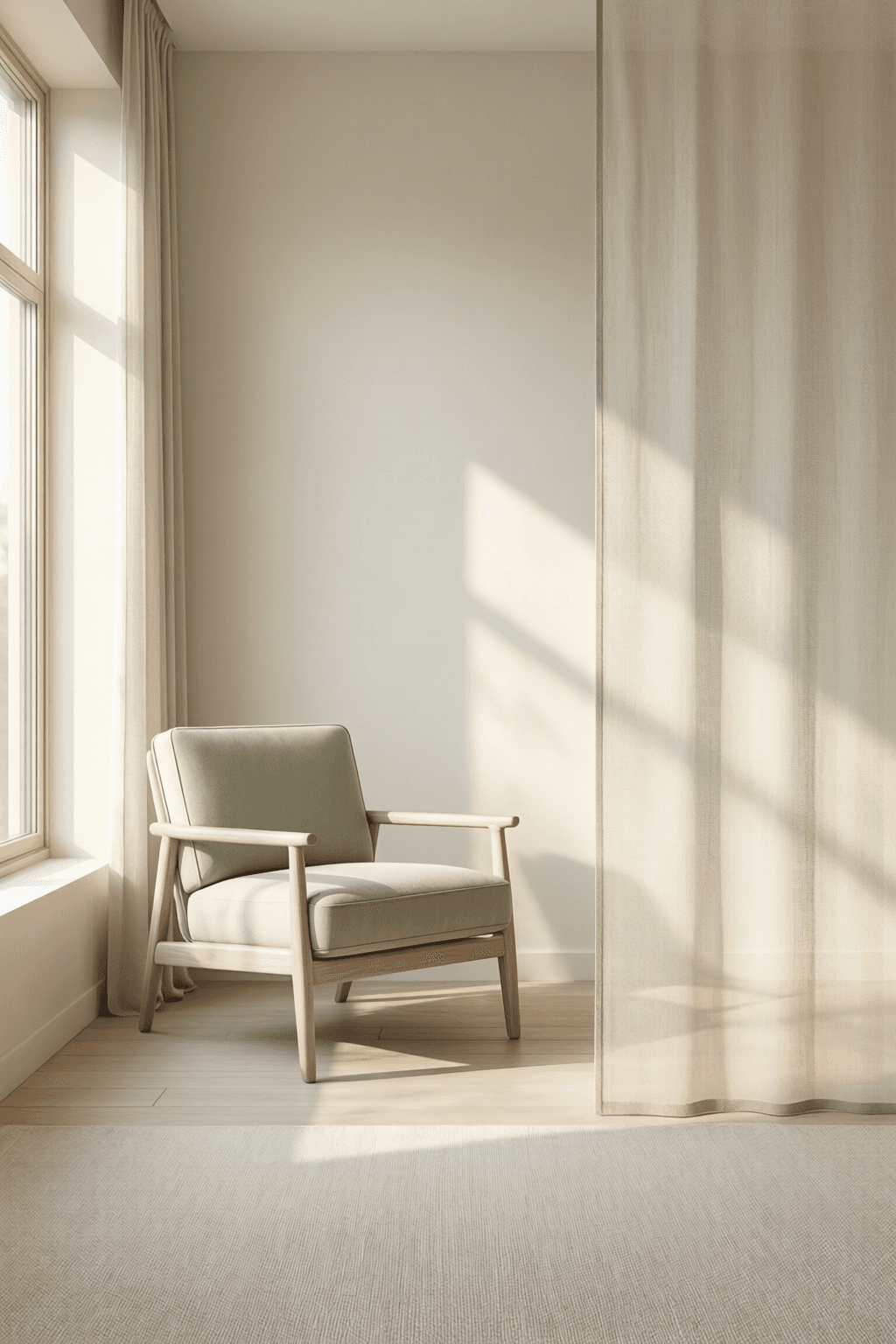 Boundaries as the Quiet Language of Self-Respect