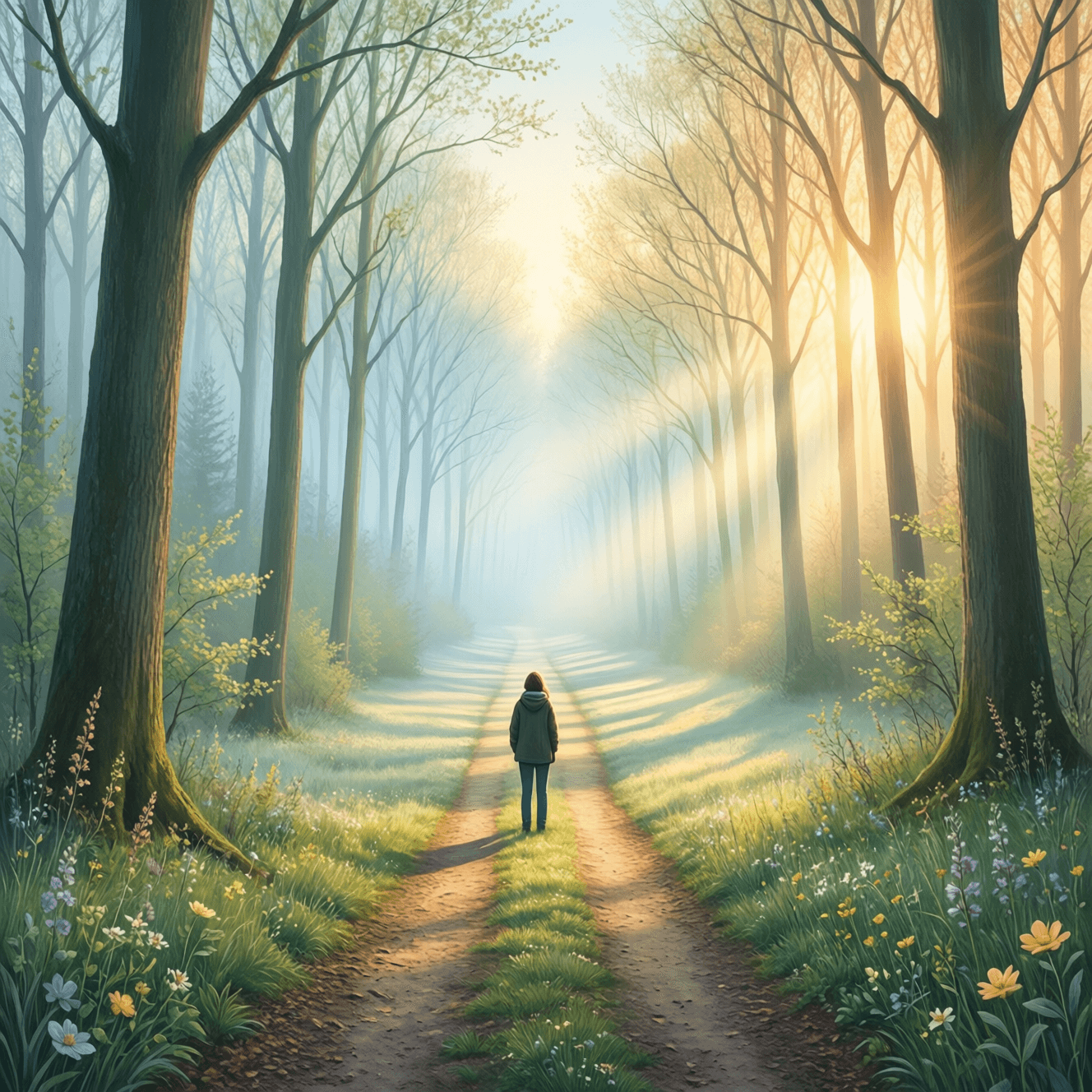 Dead Ends Can Become New Beginnings When you feel like you are at a dead end, remember that you are at a place where you can choose a di