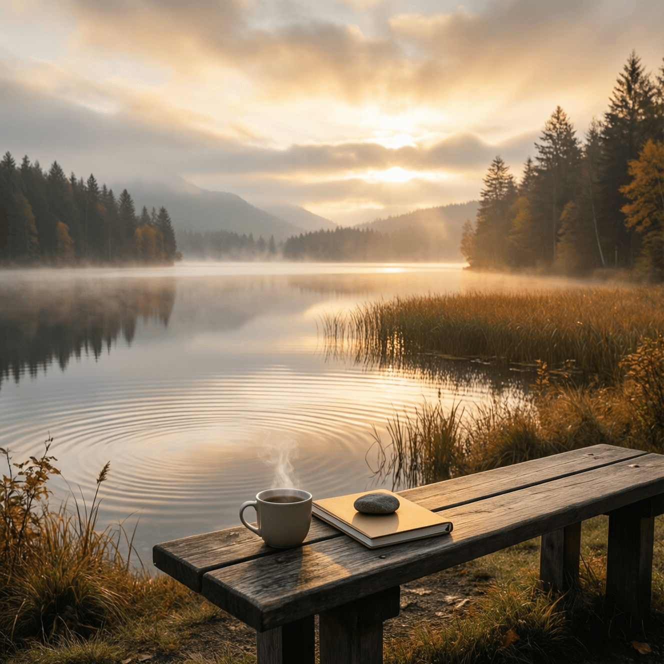 If it costs you your peace, it is too expensive. — Unknown