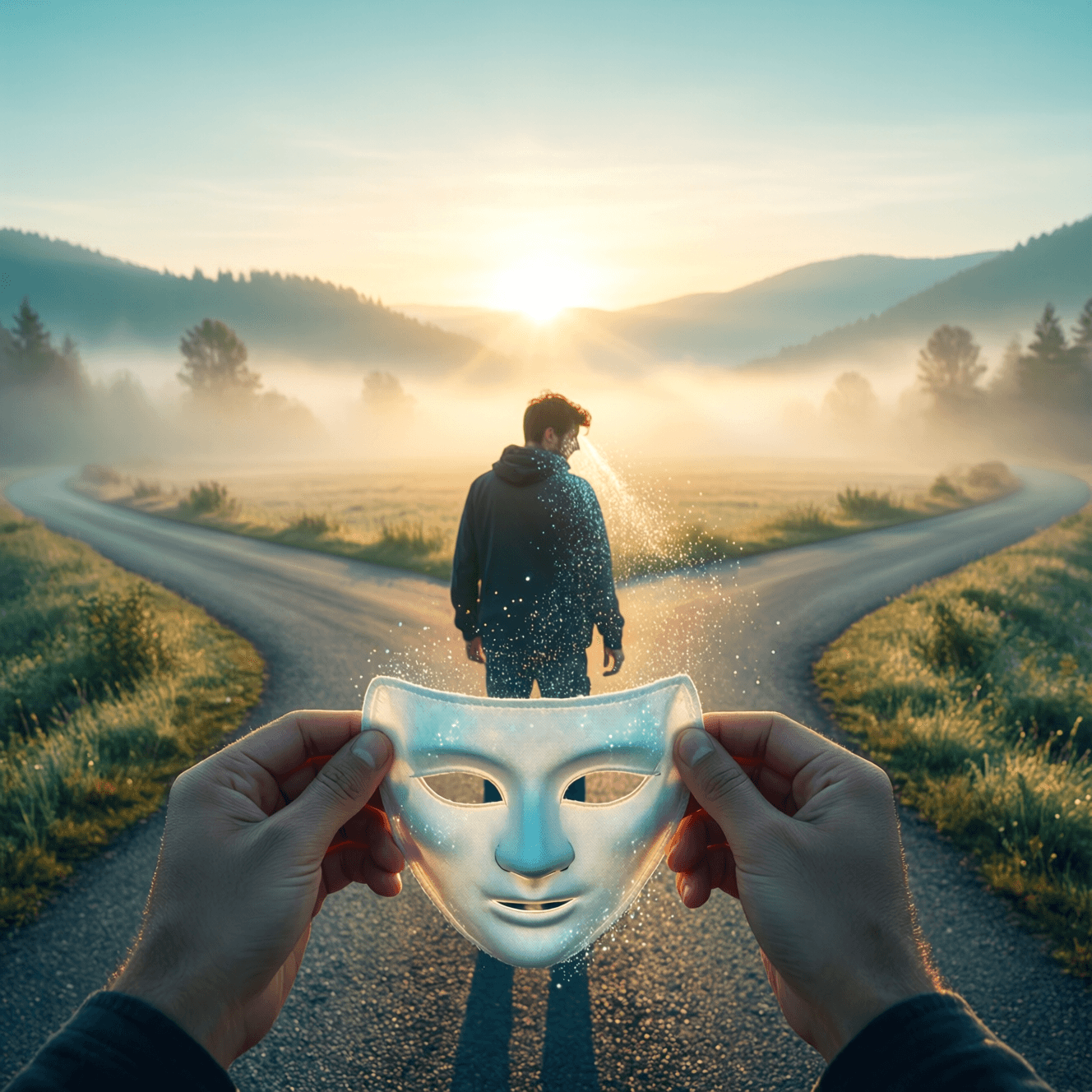 Despair as the Refusal of Selfhood