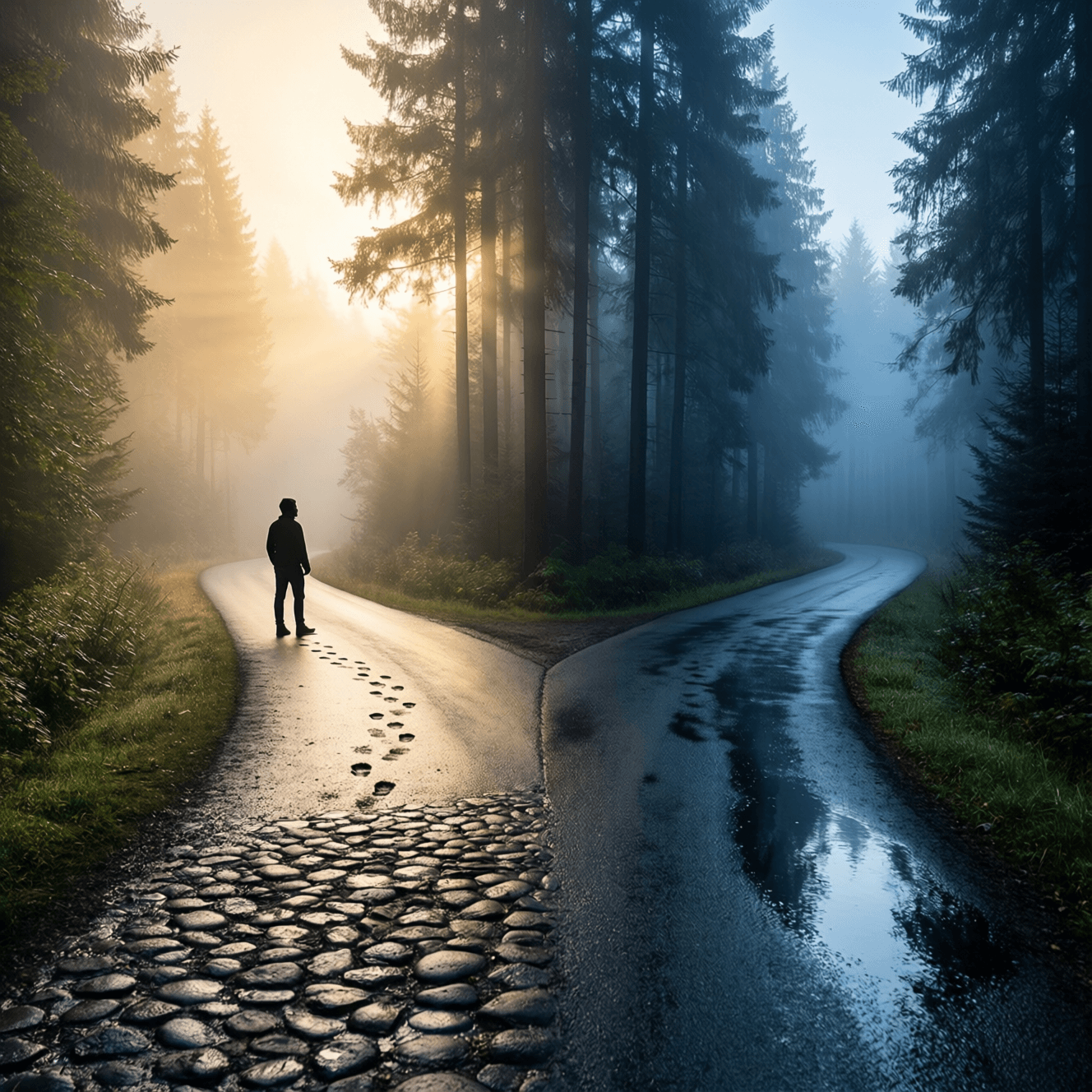 Why Self-Deception Breaks Trust With Others