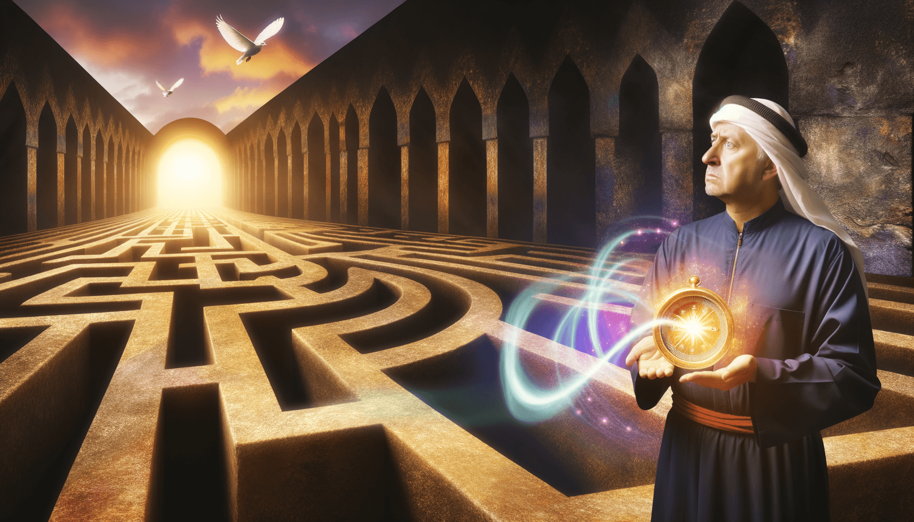 Saber lo que buscas es la mitad del camino para encontrarlo. — Mijaíl Bajtín