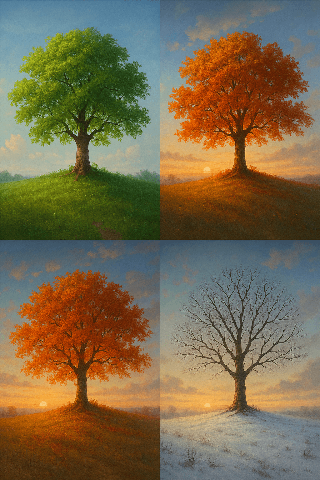 In solitude, the mind gains strength and learns to lean upon itself. — Laurence Sterne