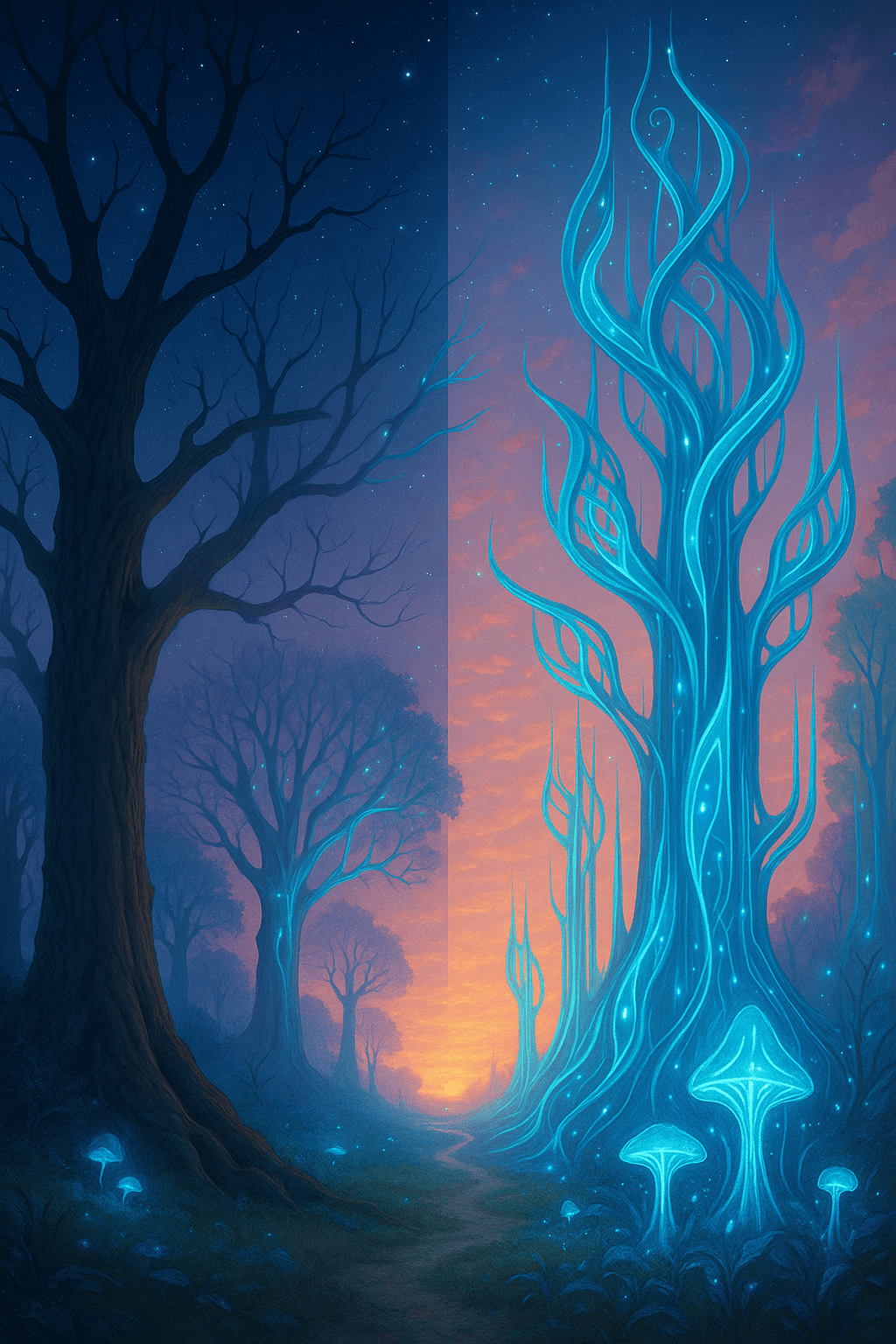 Imagining the future is the first step in making it real. — Toni Morrison