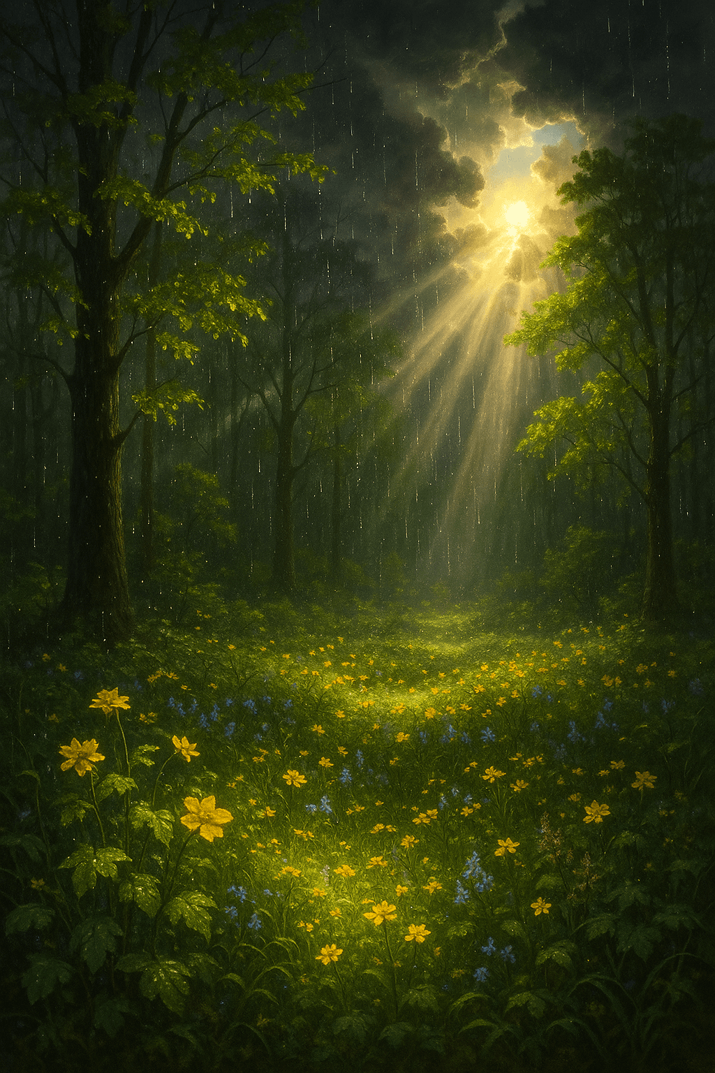 Vayas donde vayas, sin importar el clima, siempre lleva contigo tu propia luz del sol. — Anthony J. D'Angelo