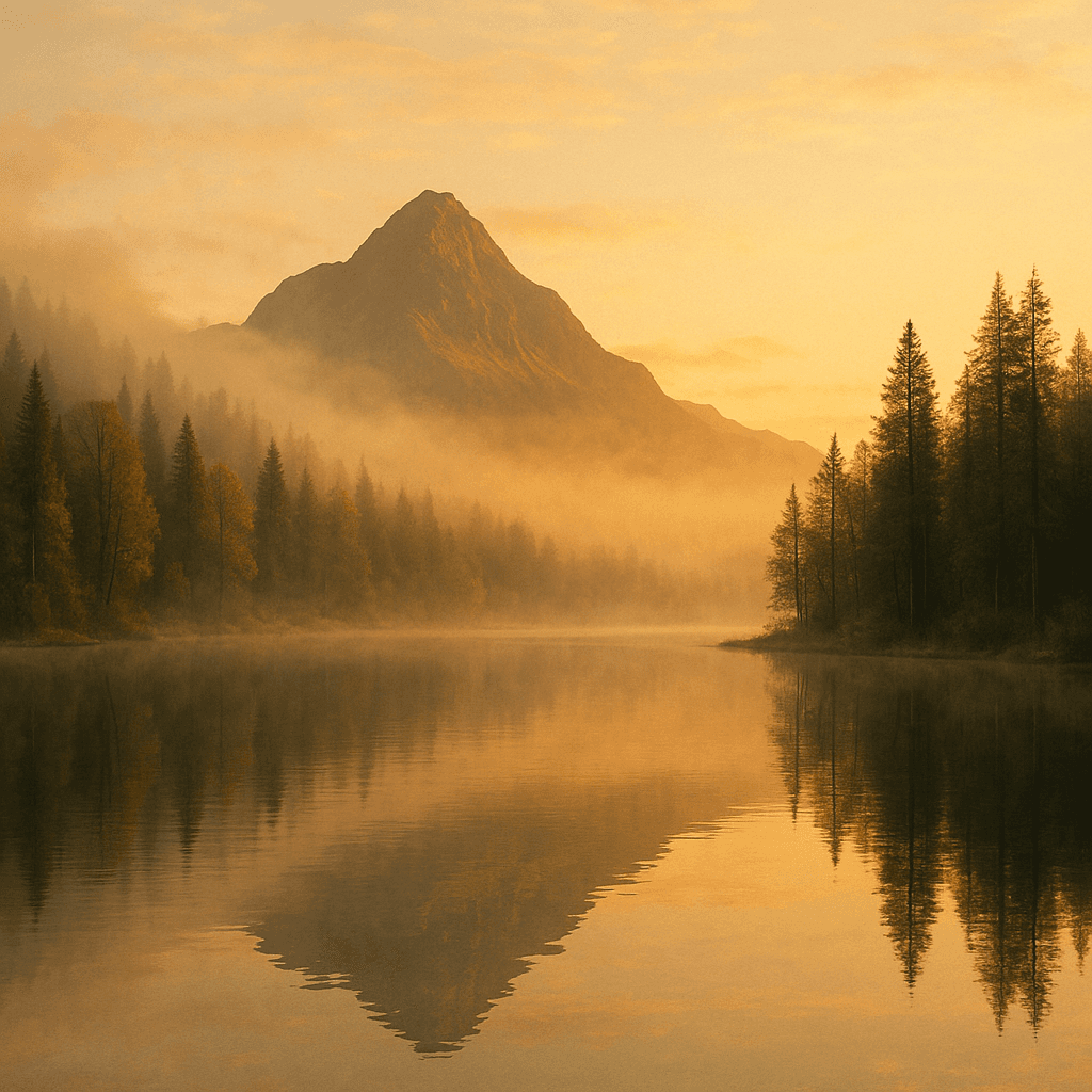 Desear nada es estar sereno. — Laozi