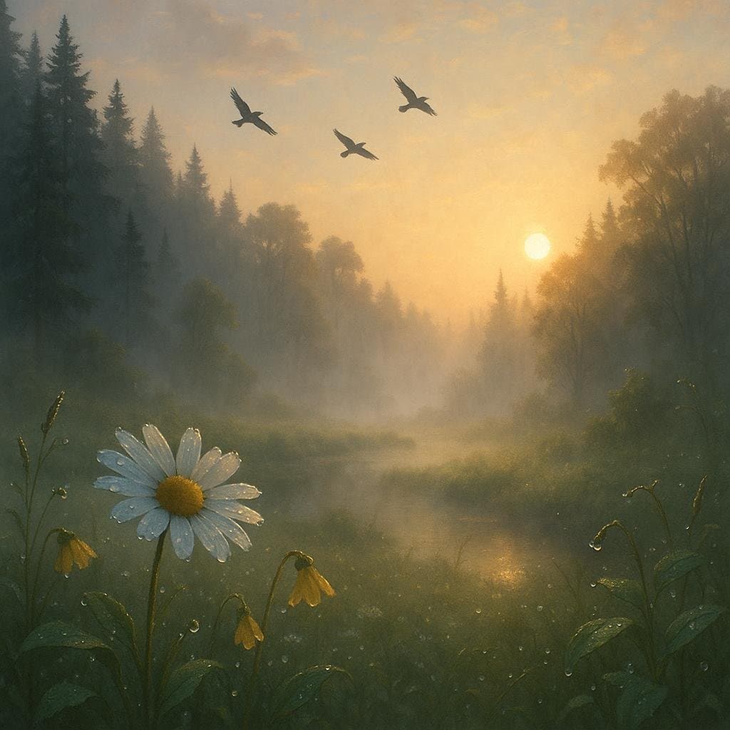 The essence of life is not in the great victories and grand failures, but in the simple joys. — R. N. Tagore