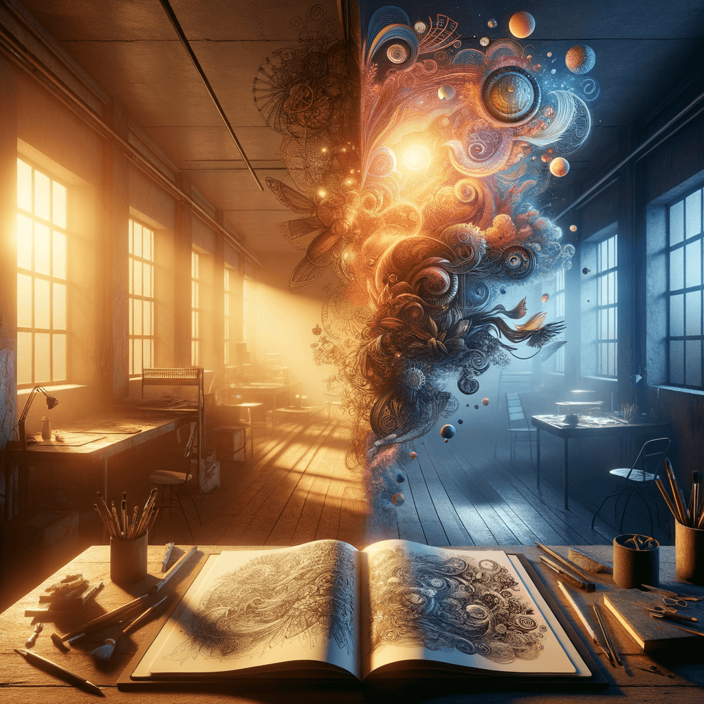 一切都被创造了两次,首先是在头脑中,然后是在现实中。——罗宾·夏尔马