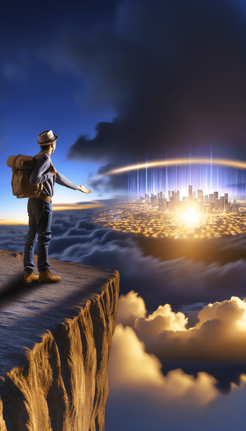 One cannot simply hold a dream, one must dare to chase it. — Yvette Tabor