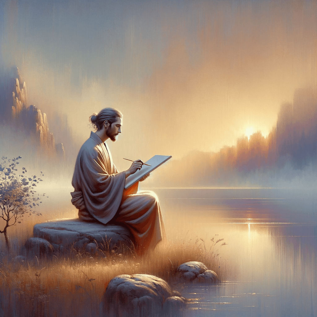 Act as if what you intend to contribute is already true. — Aki Kaurismäki, Finland.