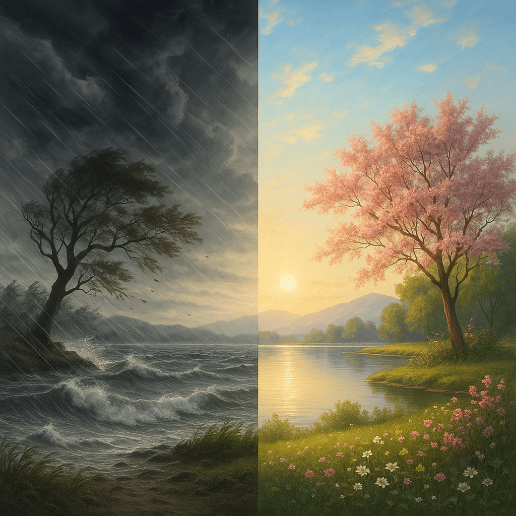 Cada día trae una elección: practicar el estrés o practicar la paz. — Joan Borysenko