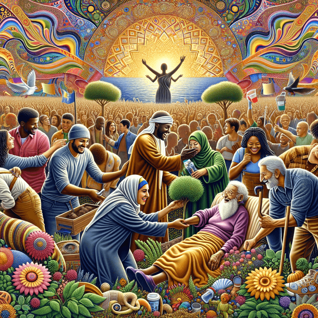 生活不是我们拥有的物品的总和,而是我们行动的总和。—— 大卫·A·贝德纳