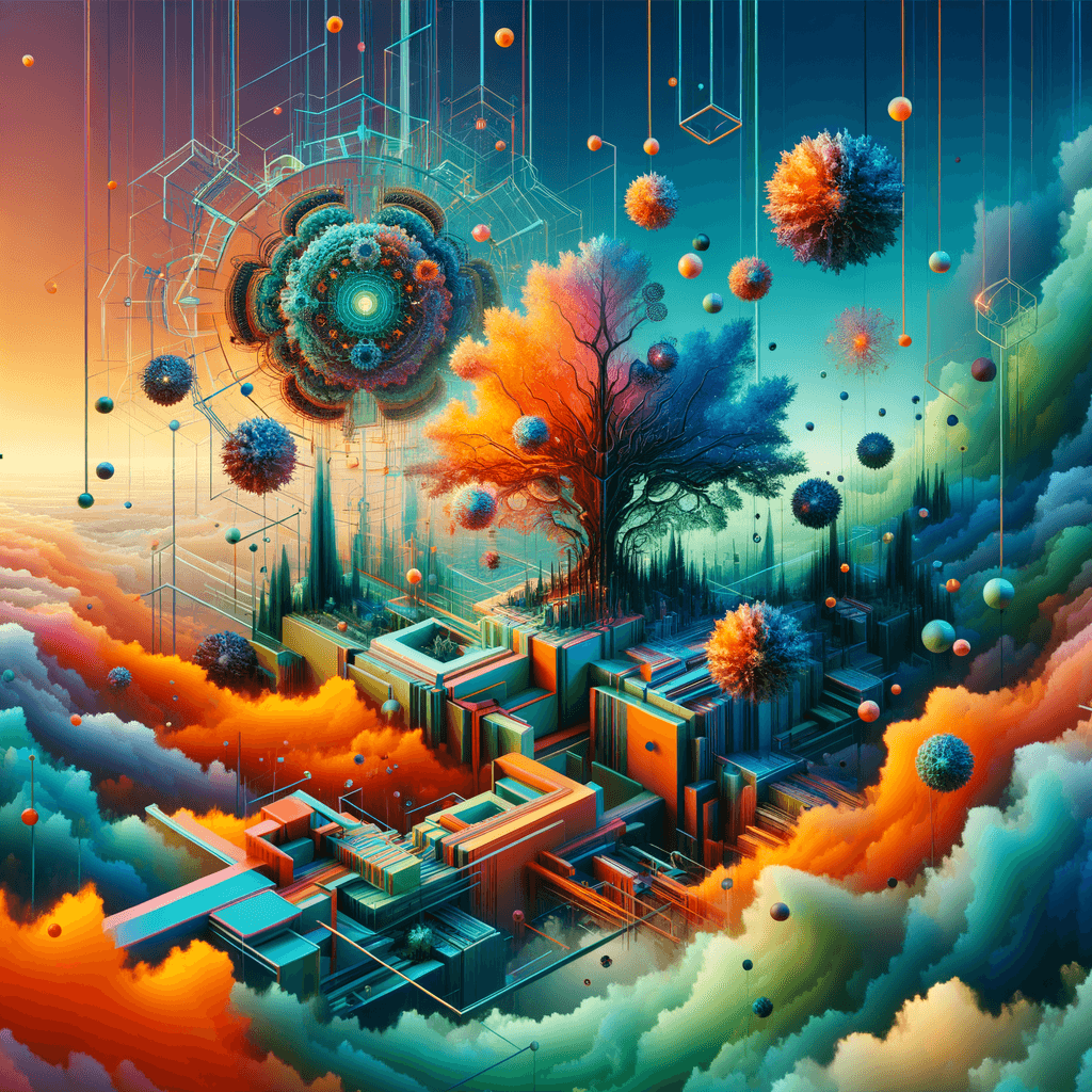 创造力涉及打破既定模式,从而以不同的方式看待事物。——爱德华·德·博诺