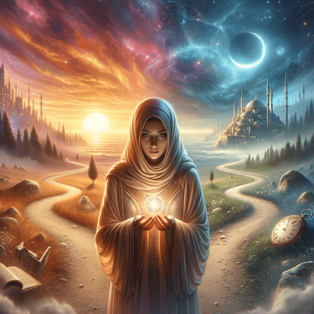 You are always free to change your mind and choose a different future, or a different past. — Richard Bach