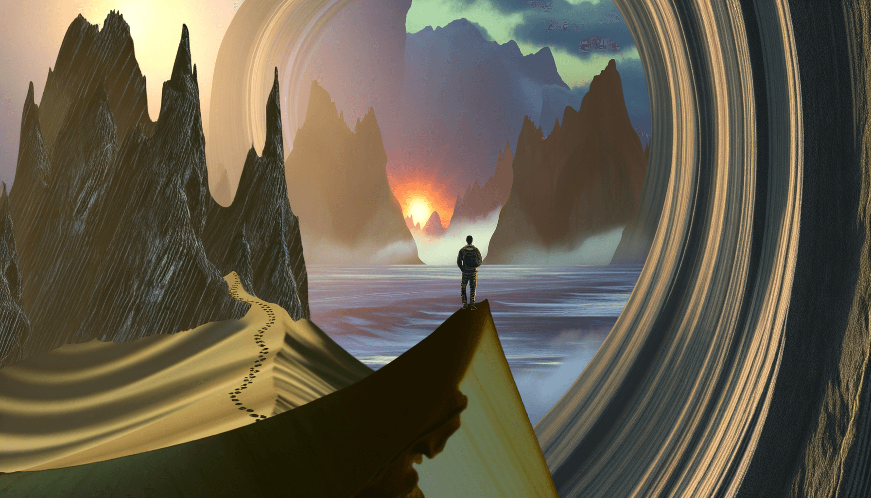 比开始做某事却失败更糟糕的,是根本不去开始。— 塞思·戈丁