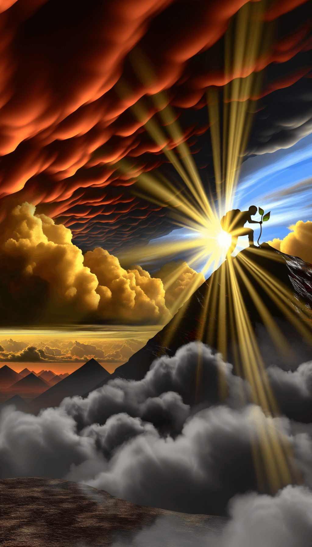 Hope is not just a feeling; it is the energy for action. — Jodi Picoult