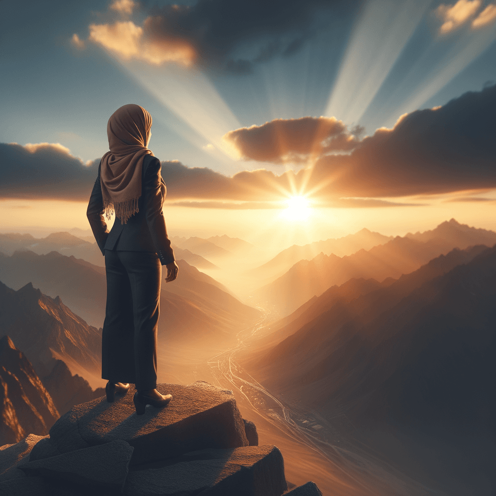 Cree en ti mismo, incluso cuando nadie más lo haga. — S. R. Ranganathan