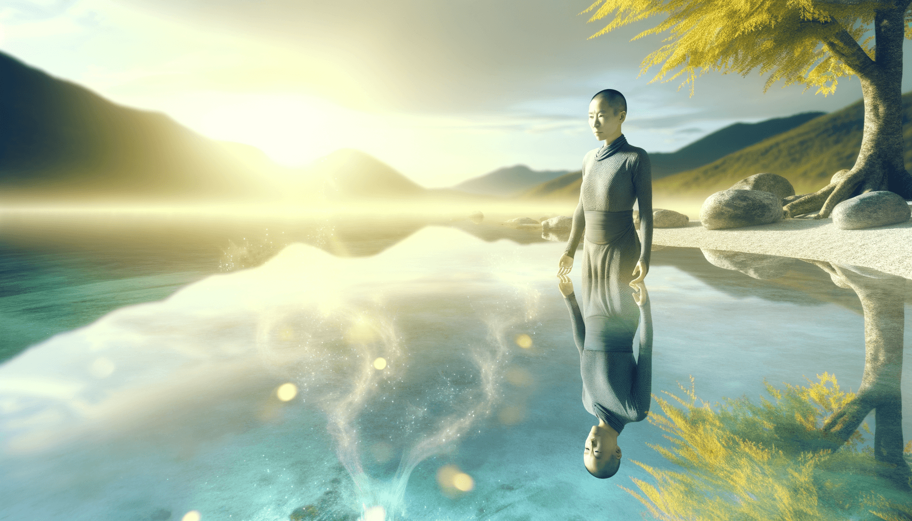 To be ourselves we must have ourselves, and we must have ourselves in the present. — John McKnight