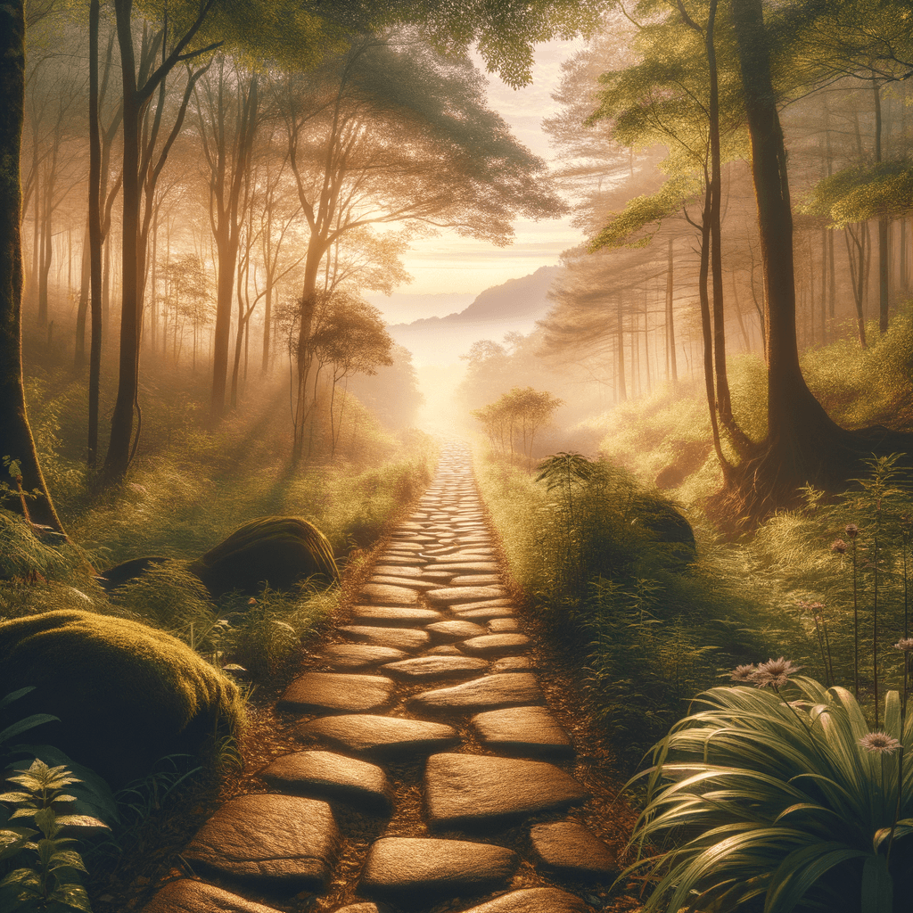 Step by step, one goes far. — Danish Proverb