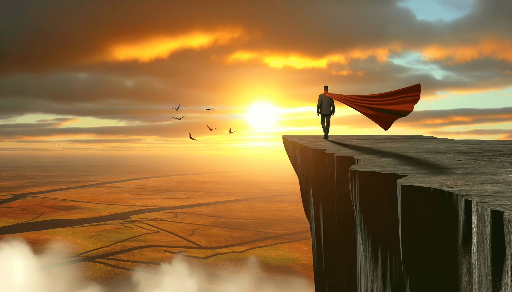 这是你的时代。不要浪费时间等待别人来做出改变。——基兰·贝迪