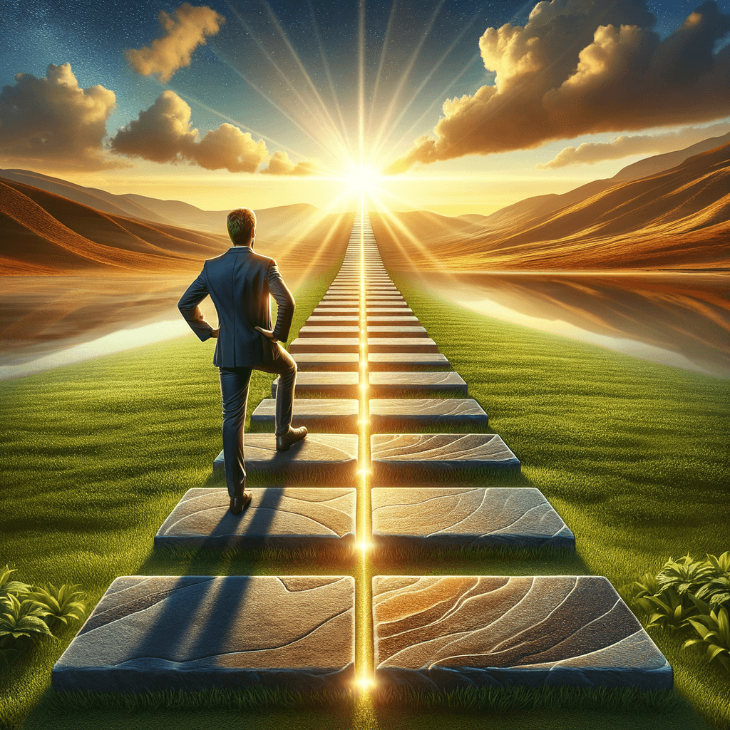 Para empezar, empezar es la mitad del trabajo. Que la mitad aún permanezca; comienza de nuevo con esto, y habrás terminado. — Marco Tulio Cicerón