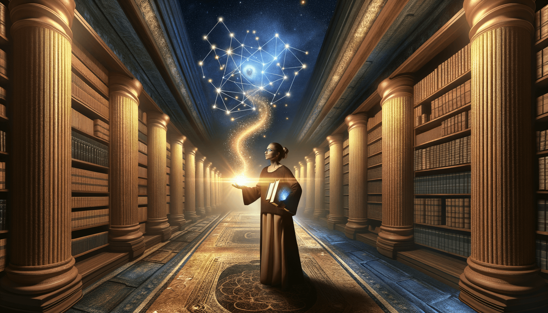 To be able to ask a question clearly is two-thirds of the way to getting it answered. — John Dewey