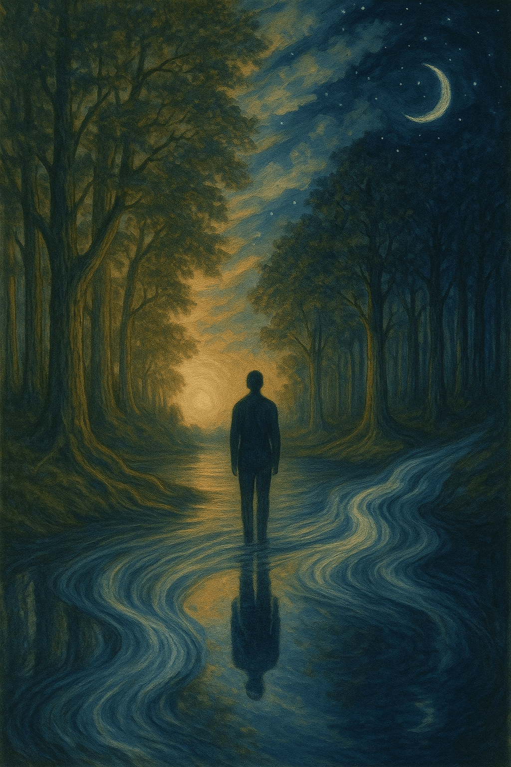 La dificultad no está en comprender el mundo, sino en comprenderte a ti mismo en el mundo. — Haruki Murakami