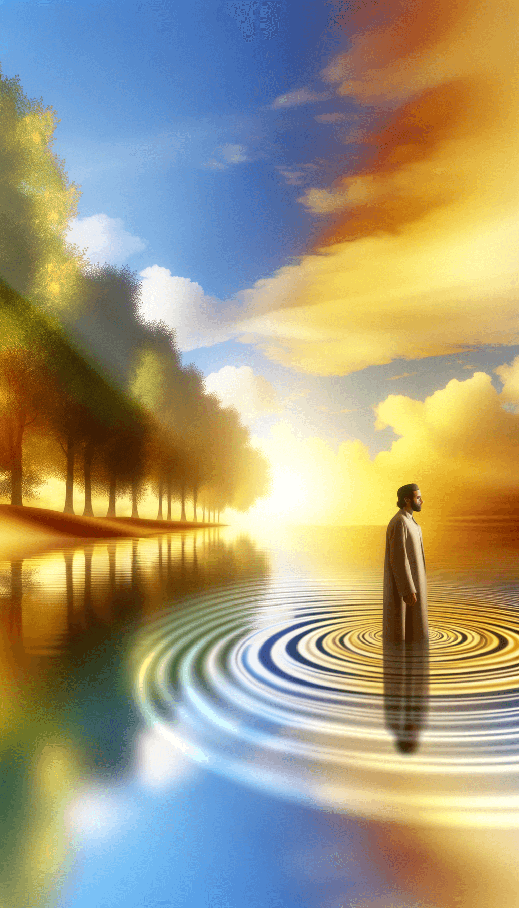 El arte de vivir está en alinear tus acciones con tus valores. — Sadhguru