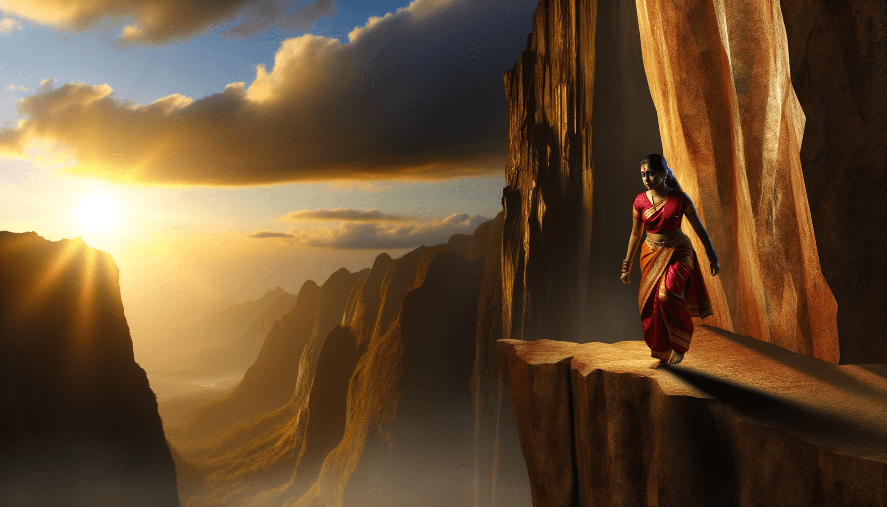 Act as if you are not afraid and you will not be afraid. — Reshma Saujani