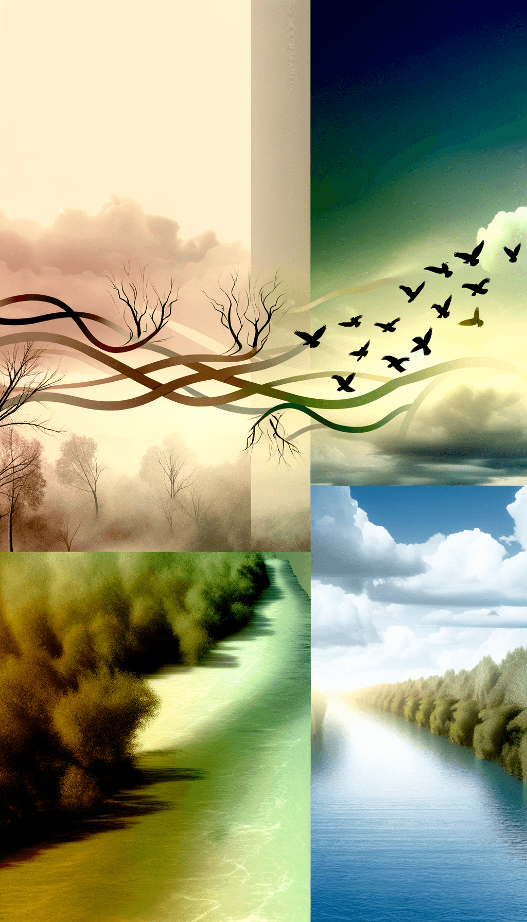 Harmony is one step on the road to freedom. — Marc Chagall