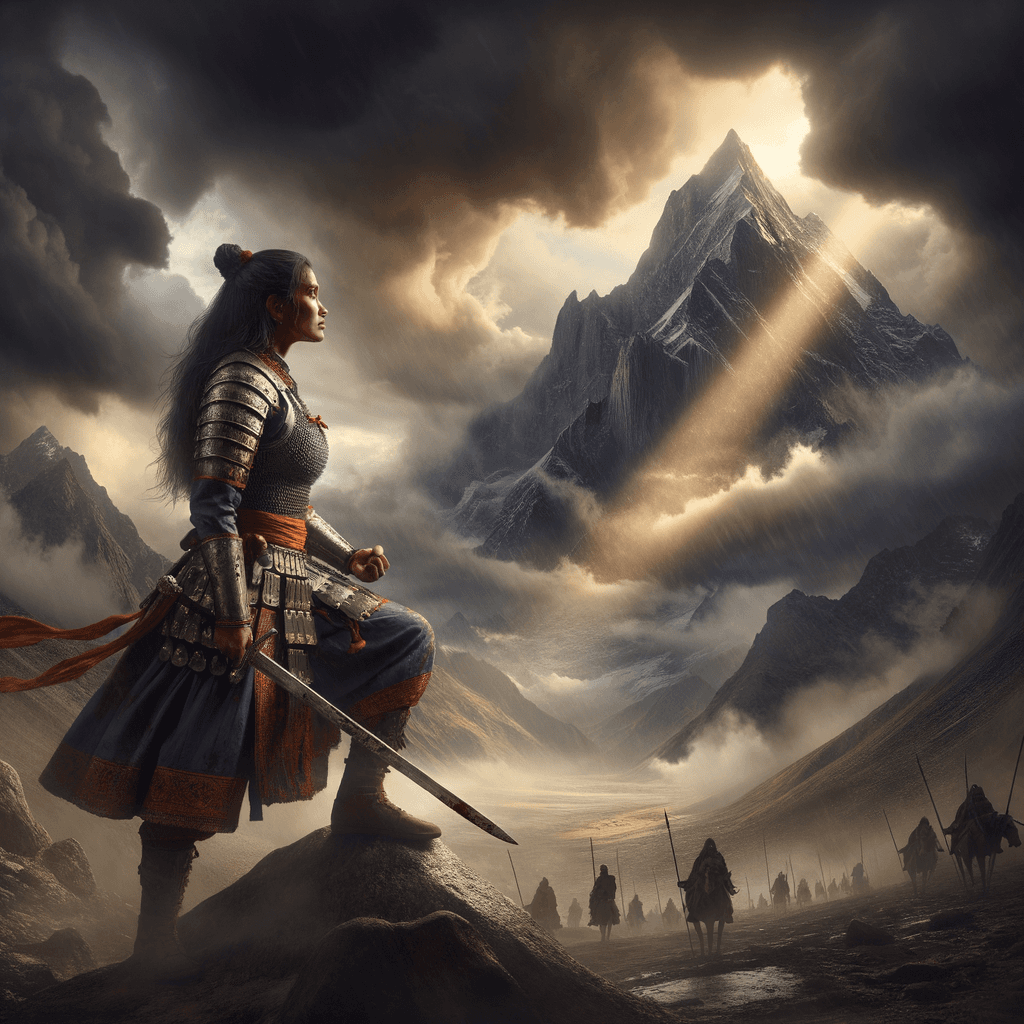 You may have to fight a battle more than once to win it. — Margaret Thatcher